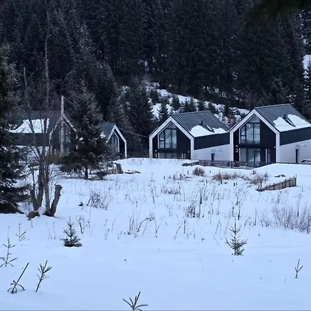 木屋 Coco - з чаном 布克维