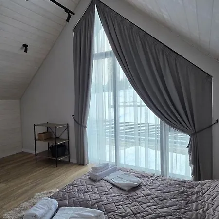 木屋 Coco - з чаном 布克维