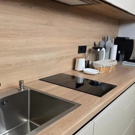 木屋 Coco - з чаном *