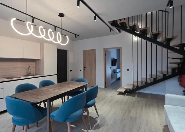 木屋 Coco - з чаном 布克维