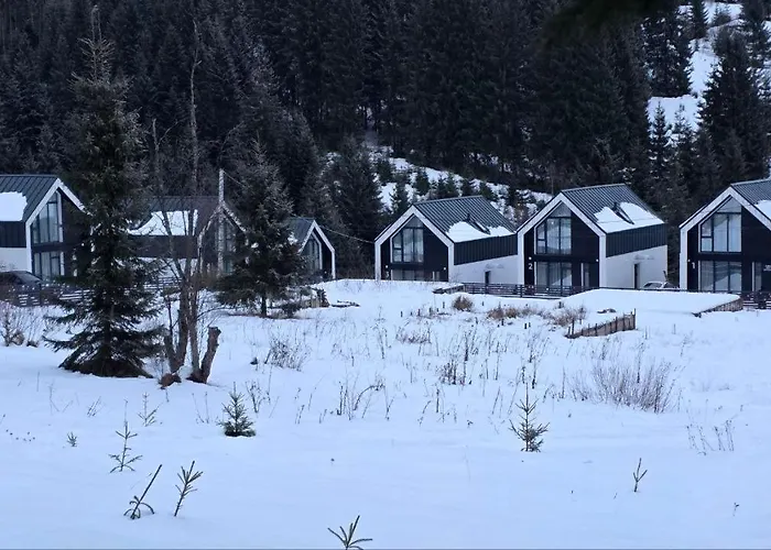 木屋 Coco - з чаном 布克维