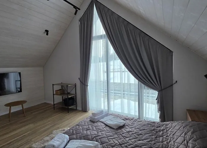 木屋 Coco - з чаном 布克维